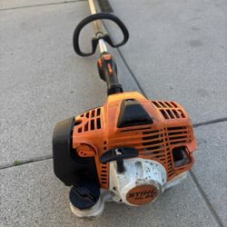 STIHL HL 94 24 in. Gas Articulating Head Hedge Trimmer