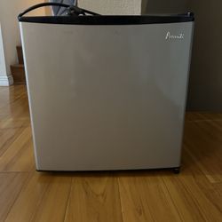 Little Refrigerator