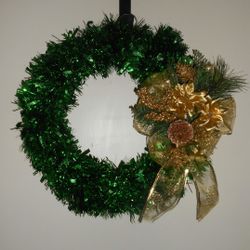 Christmas/Holiday Wreath