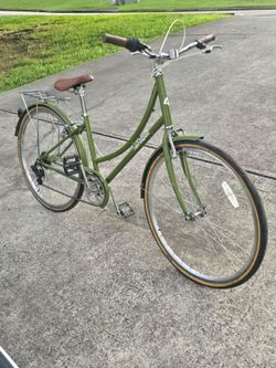 Retrospec Beaumont clCity Bike 7 Speed