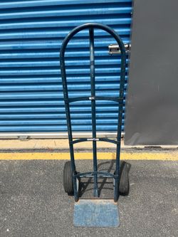 Hand Truck Dolly
