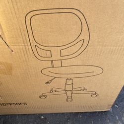 Brand New Low Back Computer Chair 