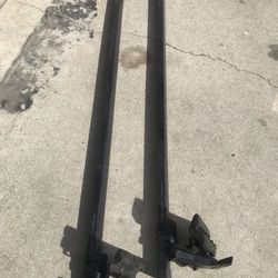 Car Roof Rack