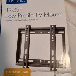 Tv Wall Mount