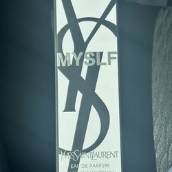 Yves Saint Laurent MYSLF edp 