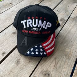 Trump Hat 