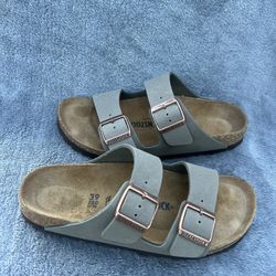 Birkenstock Sandals 