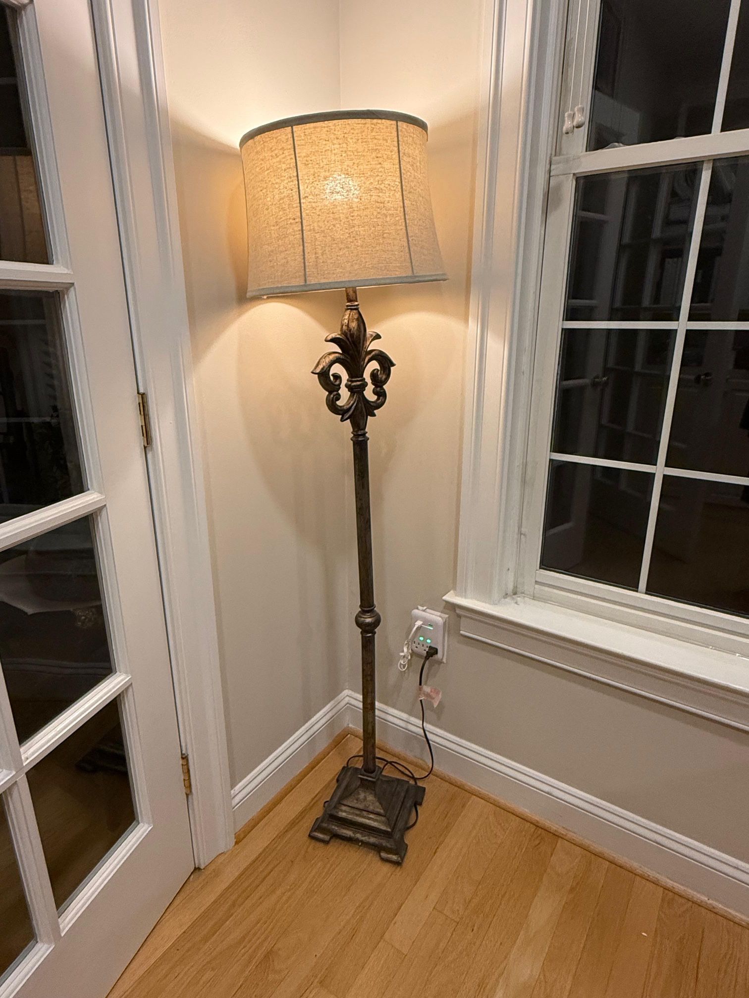 Floor Lamp