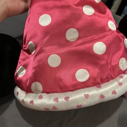 Disney Parks Minnie Mouse Hat