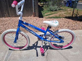 20 inch bike in good condition