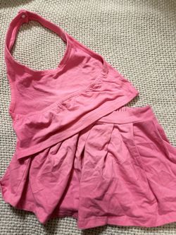 Outfit Toddler Girl Size 2-3T