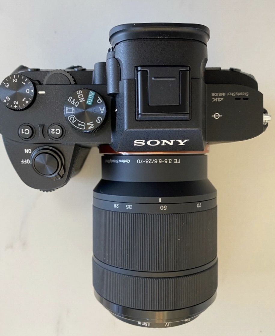 SonyAlpha-A7III