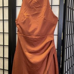 Dress