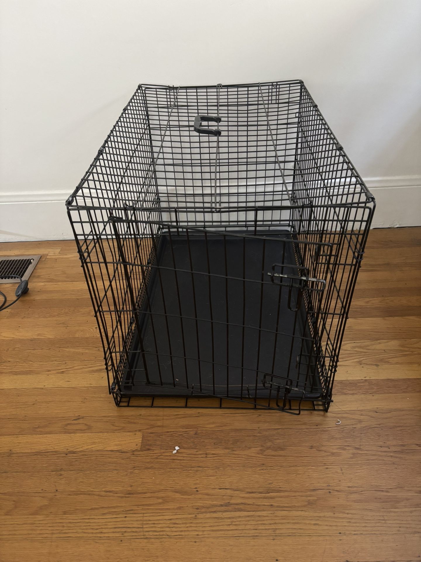 Medium Sized Dog Kennel