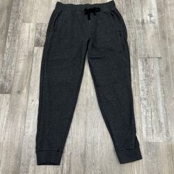 Plugg Joggers