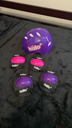 Safety Gear for Girls