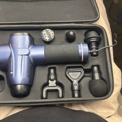 Massage Gun