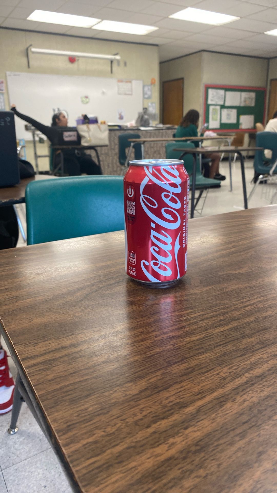 Coke