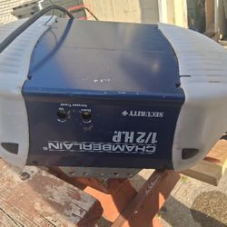 Garage Door Opener 