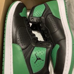 Jordan Access Size 11.5