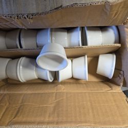 Ramekin, 2 Oz White Tuxton - Dozen