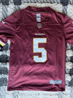 Jayden Daniels - XS Jersey - Washington Commanders 