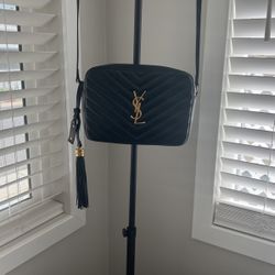   Leather Bag Cross Body 