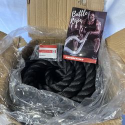 Battle Rope
