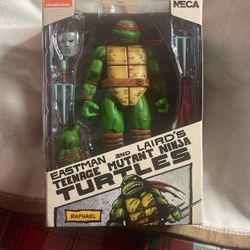 Teenage Mutant Ninja Turtles 