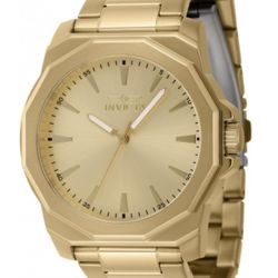 Invicta 43mm New Mens Watch 