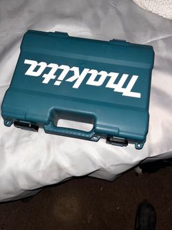 Makita drill