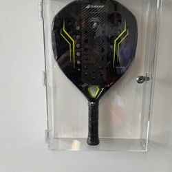 Lamborghini Padel Racket