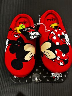 MickeyMinnie/snoopy