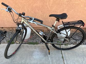 Bike GT