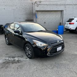 Toyota Yaris 2019