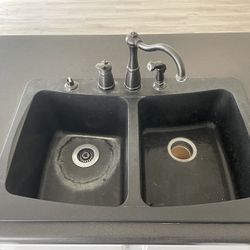 Kitchen Sink 