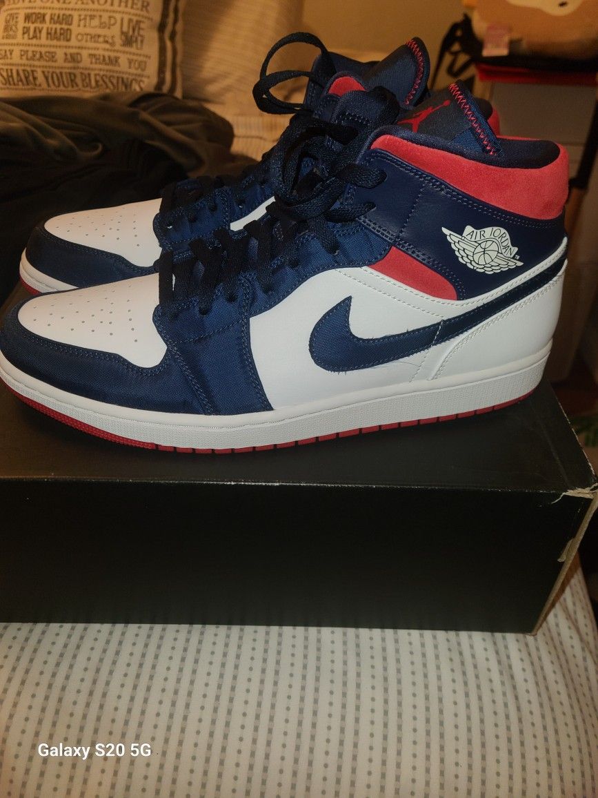 Jordan 1 Se USA 