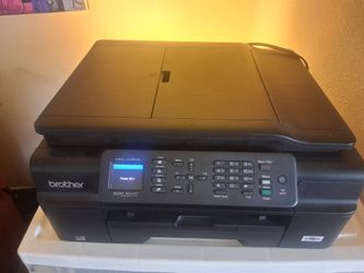 Twobrother Printer