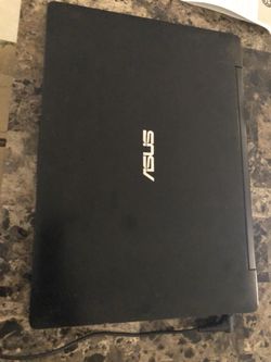 Laptop