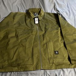 Converse Jacket XXL