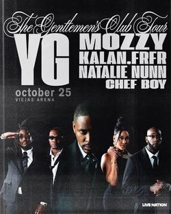 YG