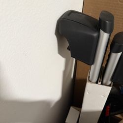 Audi Q8/SQ8/RSQ8 Roof Rack (2018-2023) 