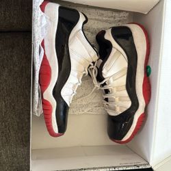 Jordan 11