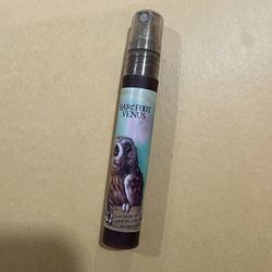 Barefoot Venus Argan Body Oil