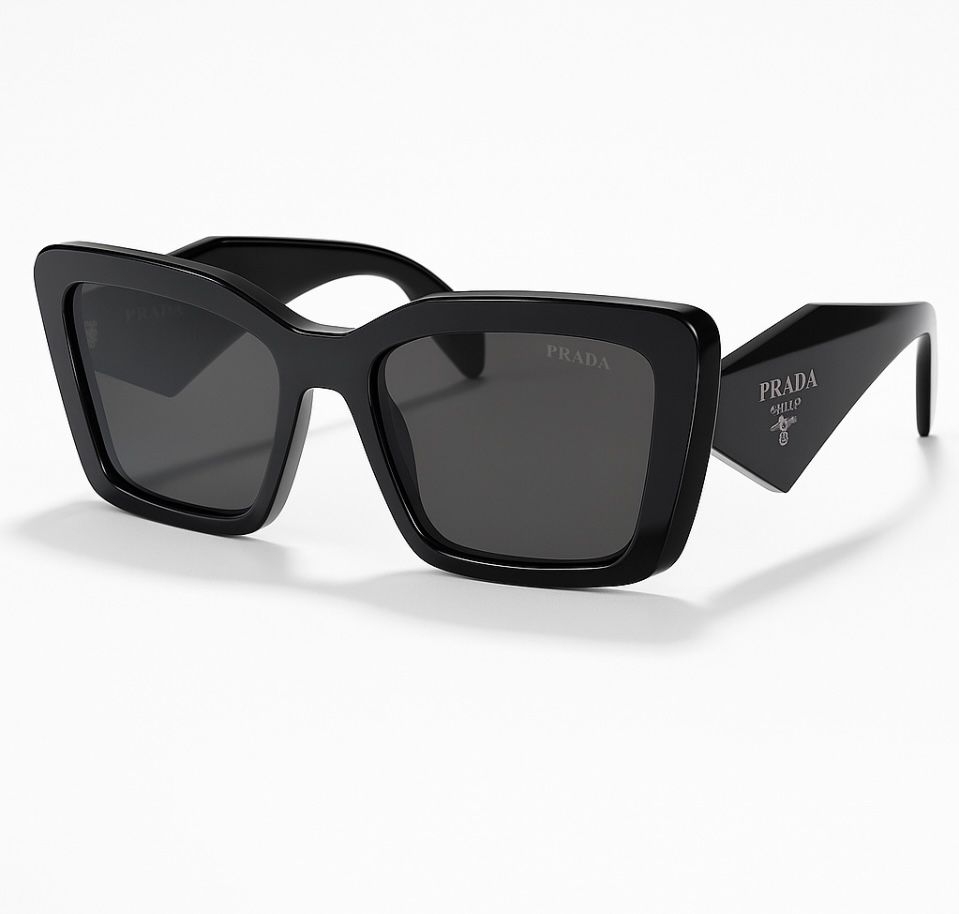 Brand New Prada Sunglasses