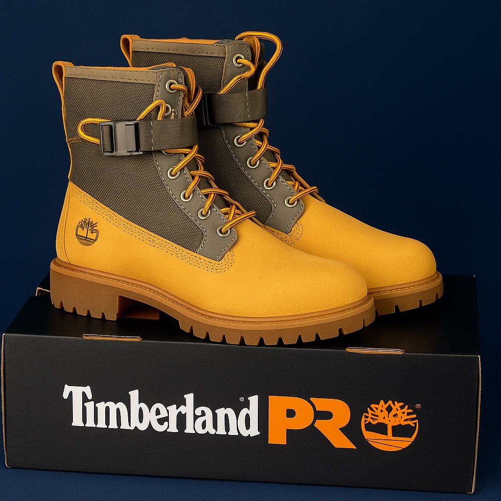 Timberland 