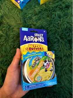 Crazy Aaron’s Better Butter 3.5 Thinking Putty Tin
