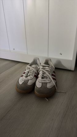 Adidas sambas retro