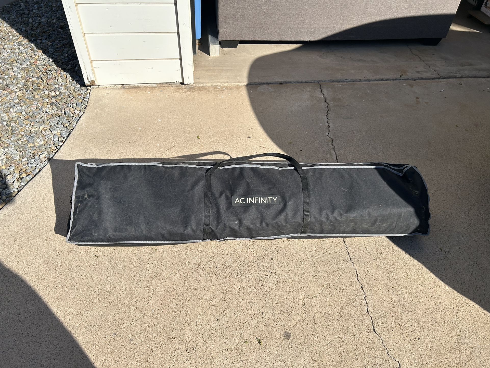 AC Infinity 5x5 Grow Tent