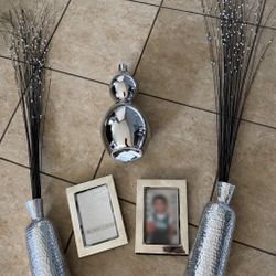 Silver Decor 